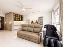 Blk 228B Ang Mo Kio Court (Ang Mo Kio), HDB 5 Rooms #565826321